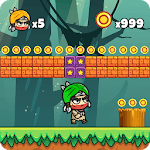 Super Tim Adventure icon