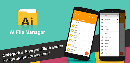 AI File Manager pc screenshot AI File Manager pc screenshot