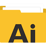 AI File Manager for pc icon AI File Manager for pc icon