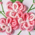 Hand Embroidery Designs App Step By Step Video icon