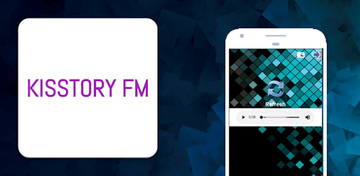 KISSTORY Radio App FM 100.0 London pc screenshot KISSTORY Radio App FM 100.0 London pc screenshot