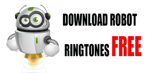 Robot Ringtones Free pc screenshot Robot Ringtones Free pc screenshot