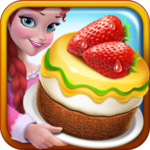 Cake House Mania icon