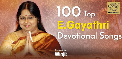 100 Top E. Gayathri Classical Instrumental Songs pc screenshot 100 Top E. Gayathri Classical Instrumental Songs pc screenshot