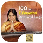 100 Top E. Gayathri Classical Instrumental Songs icon