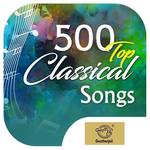 500 Top Classical Songs icon