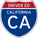California DMV Reviewer for pc icon