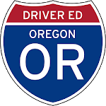 Oregon DMV Reviewer icon