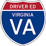 Virginia DMV Reviewer for pc icon