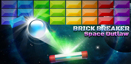 Brick Breaker Space Outlaw pc screenshot Brick Breaker Space Outlaw pc screenshot