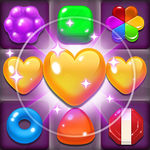 Sweet POP Mania :  Match 3 Puzzle icon