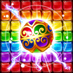 Jewel Blast : Temple icon