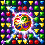 Jewel Hunter : Lost Temple icon