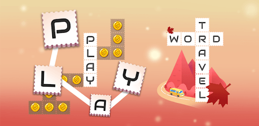 Crossword Travel - Word Game pc screenshot Crossword Travel - Word Game pc screenshot