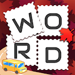 Crossword Travel - Word Game for pc icon Crossword Travel - Word Game for pc icon