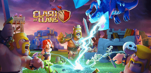 Clash of Clans pc screenshot Clash of Clans pc screenshot