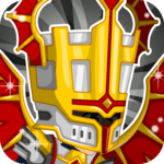 Cash Knight - Finding my manager ( Idle RPG ) for pc icon Cash Knight - Finding my manager ( Idle RPG ) for pc icon