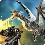 Dragon Hunter 2019 icon
