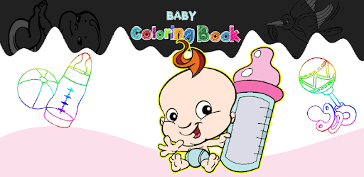 Baby Coloring Book pc screenshot Baby Coloring Book pc screenshot