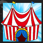 Circus Coloring Book icon