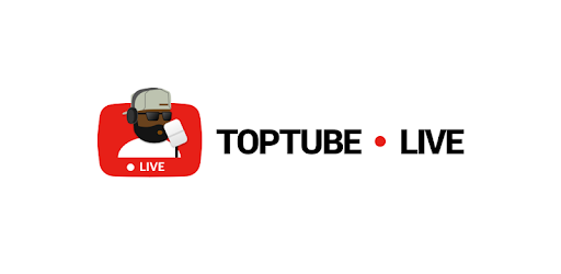 TopTube Live for YouTube pc screenshot