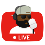 TopTube Live for YouTube icon