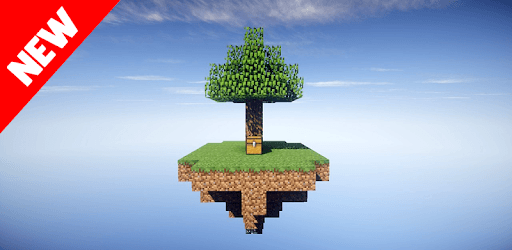 SkyBlocks Maps for MCPE pc screenshot SkyBlocks Maps for MCPE pc screenshot