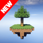 SkyBlocks Maps for MCPE icon