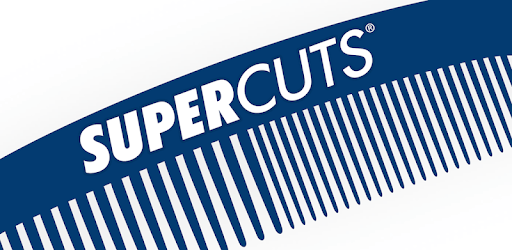 Supercuts Online Check-in pc screenshot