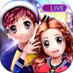 Super Dancer icon