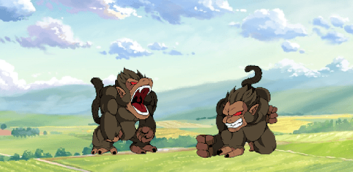 Z Universes Battle pc screenshot