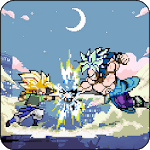 Z Universes Battle icon