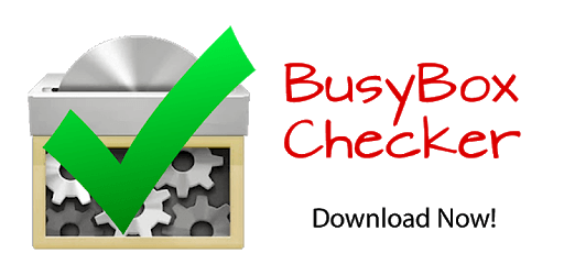 Busybox Checker pc screenshot