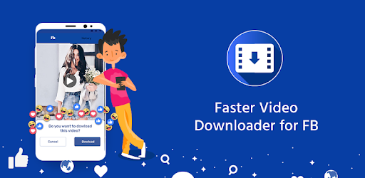 Super Video Downloader for FB pc screenshot