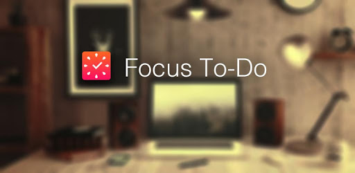 Focus To-Do: Pomodoro Timer & Tasks List Organizer pc screenshot Focus To-Do: Pomodoro Timer & Tasks List Organizer pc screenshot