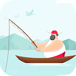 Super Fishing -- Bomb The Bad Fish ！ icon