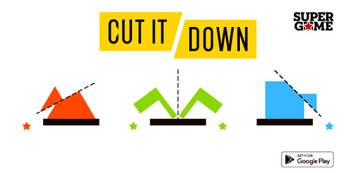 Cut It: Brain Puzzles pc screenshot Cut It: Brain Puzzles pc screenshot