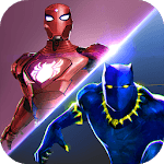 Clash Of SuperHeroes - Amazing Gods icon