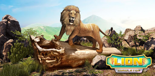 LION GAMES - HUNTING GAMES pc screenshot
