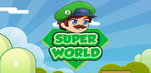 Super Jungle World - Super World 2019 pc screenshot Super Jungle World - Super World 2019 pc screenshot