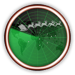 Where is Santa Lite icon