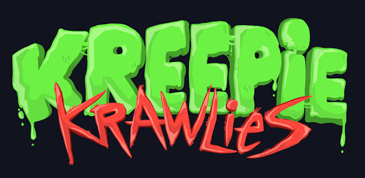 Kreepie Krawlies pc screenshot Kreepie Krawlies pc screenshot