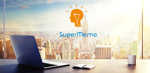SuperMemo pc screenshot