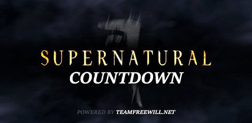 SPN Countdown pc screenshot