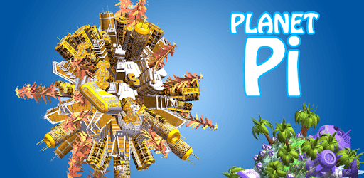 Planet Pi pc screenshot Planet Pi pc screenshot