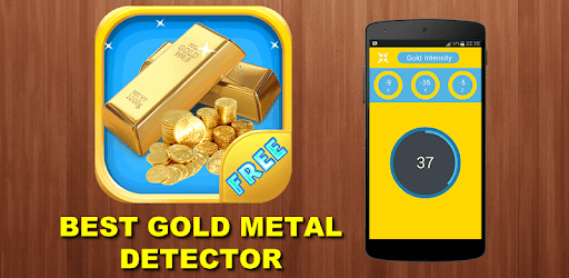 Best Gold Metal Detector pc screenshot Best Gold Metal Detector pc screenshot