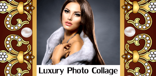 Luxury Photo Collage pc screenshot Luxury Photo Collage pc screenshot