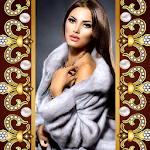 Luxury Photo Collage icon