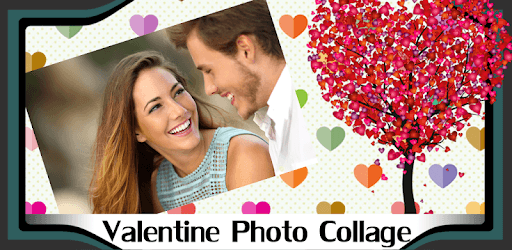 Valentine Photo Collage pc screenshot Valentine Photo Collage pc screenshot