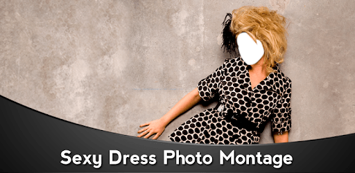 Sexy Dress Photo Montage pc screenshot Sexy Dress Photo Montage pc screenshot